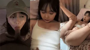 Loli xinh xắn cho bắn tinh vào lồn